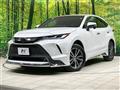 2023 Toyota Harrier