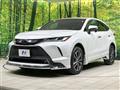 2023 Toyota Harrier