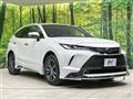 2023 Toyota Harrier