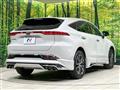 2023 Toyota Harrier