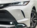 2023 Toyota Harrier