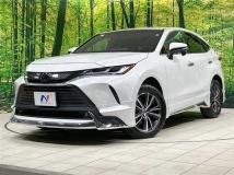 2023 Toyota Harrier