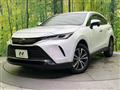 2023 Toyota Harrier