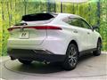2023 Toyota Harrier