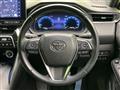 2023 Toyota Harrier
