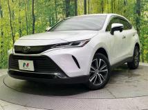 2023 Toyota Harrier