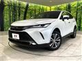 2023 Toyota Harrier