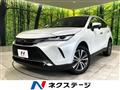 2023 Toyota Harrier