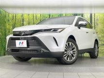 2023 Toyota Harrier