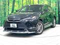 2023 Toyota Harrier