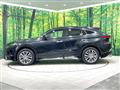 2023 Toyota Harrier