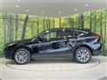 2023 Toyota Harrier