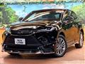 2023 Toyota Harrier