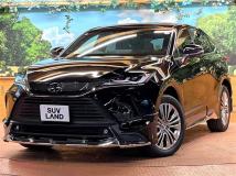 2023 Toyota Harrier