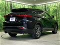 2024 Toyota Harrier