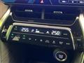 2024 Toyota Harrier