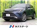 2024 Toyota Harrier