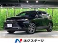 2024 Toyota Harrier