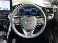 2024 Toyota Harrier