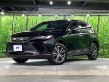 2024 Toyota Harrier