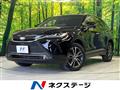 2024 Toyota Harrier