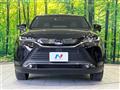 2024 Toyota Harrier