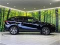 2024 Toyota Harrier