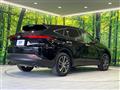 2024 Toyota Harrier