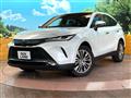 2024 Toyota Harrier