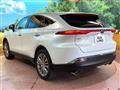 2024 Toyota Harrier