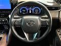2024 Toyota Harrier