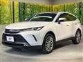 2024 Toyota Harrier