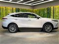 2024 Toyota Harrier