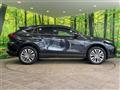 2024 Toyota Harrier