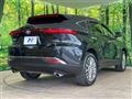 2024 Toyota Harrier