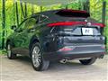 2024 Toyota Harrier
