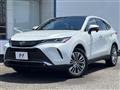 2024 Toyota Harrier