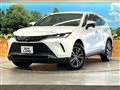 2024 Toyota Harrier