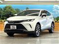 2024 Toyota Harrier