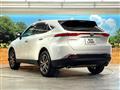 2024 Toyota Harrier