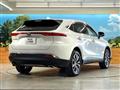 2024 Toyota Harrier