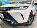 2024 Toyota Harrier