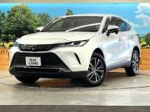 2024 Toyota Harrier