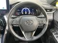 2024 Toyota Harrier
