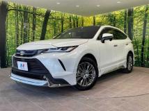 2024 Toyota Harrier