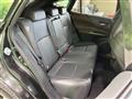 2025 Toyota Harrier
