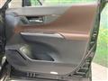 2025 Toyota Harrier