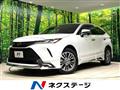 2025 Toyota Harrier