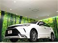 2025 Toyota Harrier
