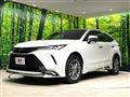 2025 Toyota Harrier